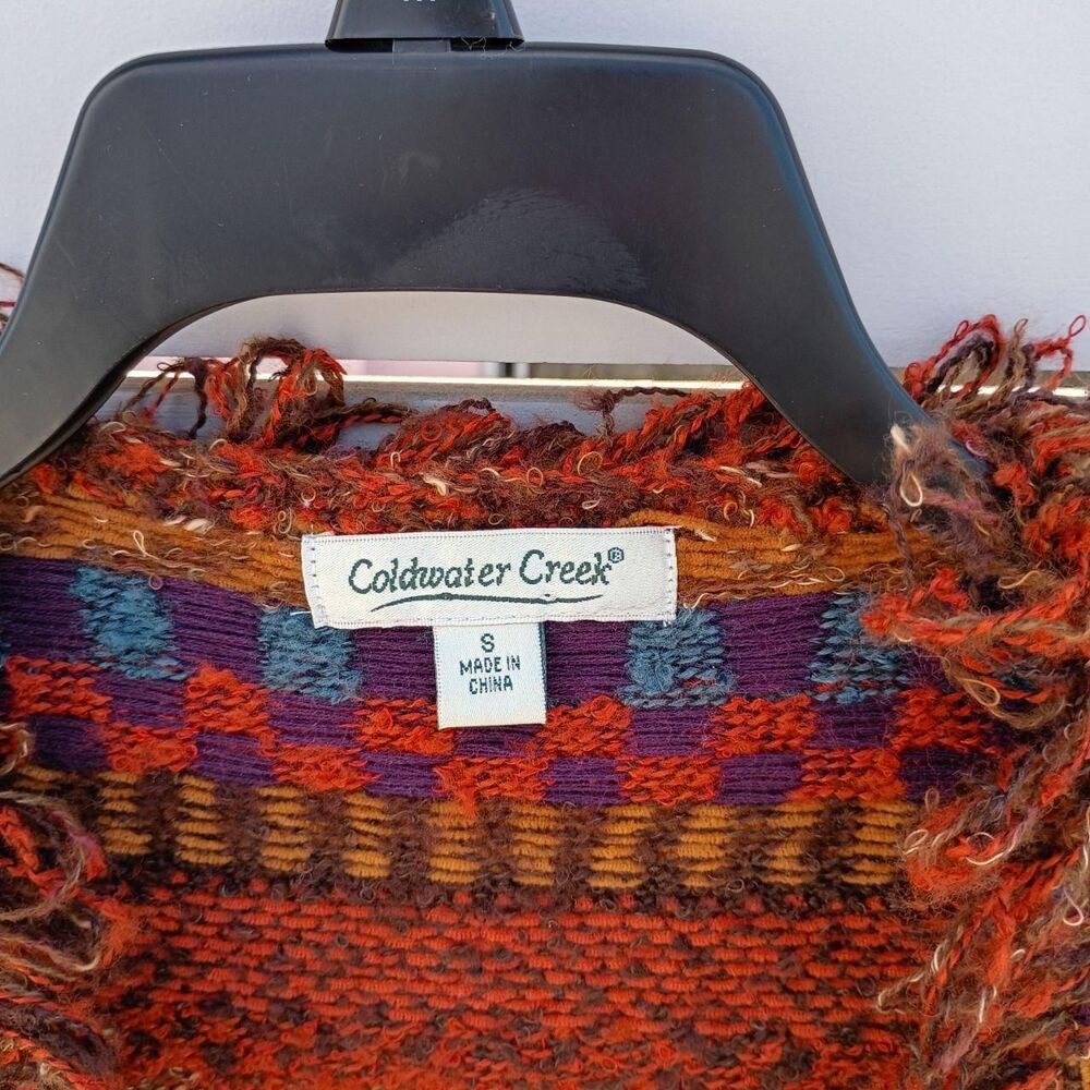 Coldwater Creek Women's Cardigan - Picture 3 of 8